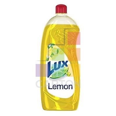 LUX DISHWASH LEMON 12*1230ML