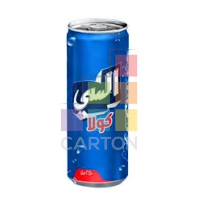 ALSI COLA 30*250ML
