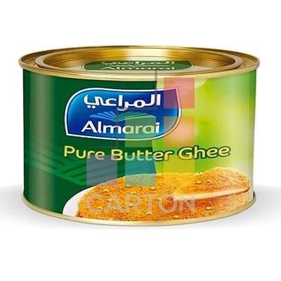 AL MARAI PURE GHEE 3*400GM