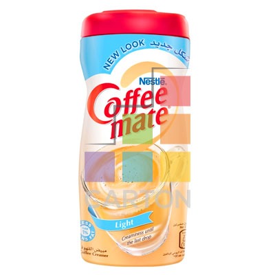 NESTLE COFFEE MATE LIGHT 3*450GM