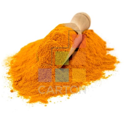 TURMERIC POWDER 1KG